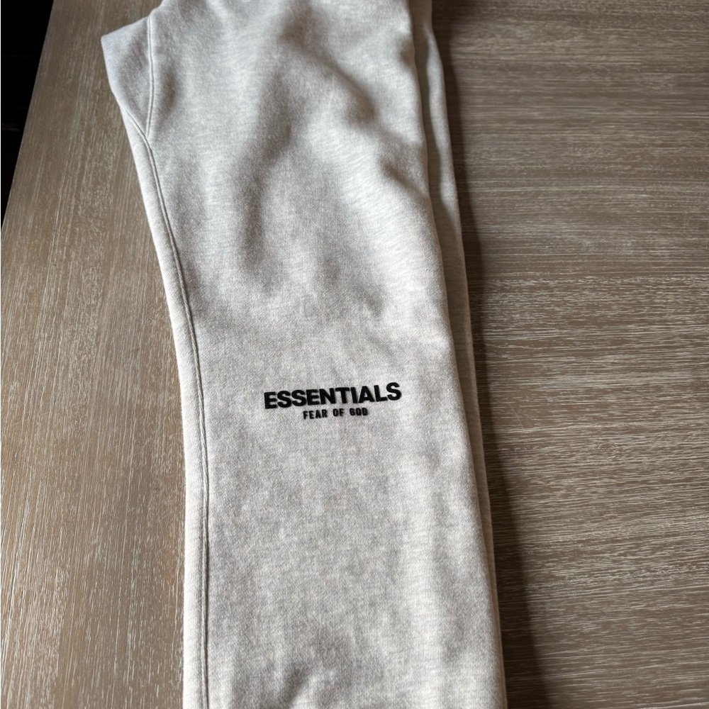 Essentials Fear of God Sweatpants